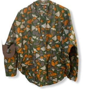Numph Cotton Jacket